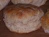 Buttermilk Scones (Biscuits)