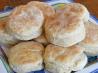 Buttermilk Scones (Biscuits)