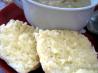 Buttermilk Scones (Biscuits)