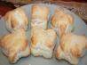 Buttermilk Scones (Biscuits)
