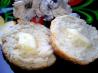 Buttermilk Scones (Biscuits)