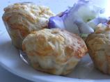 Mum's Cheese Scones