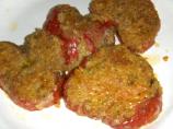 Best Fried Green Tomatoes on the Planet!!!. Photo by Babychops