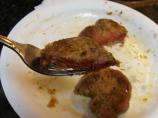 Best Fried Green Tomatoes on the Planet!!!. Photo by Babychops