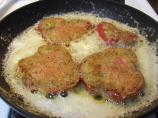 Best Fried Green Tomatoes on the Planet!!!. Photo by Babychops