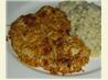 Parmesan Chicken Bake. Recipe by Darlene Summers