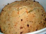 Italian Casserole Bread. Photo by jkoch960