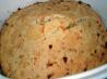 Italian Casserole Bread