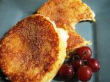 Bread and Butter Pudding French Toast Sandwiches