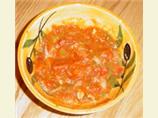 Easy Cooked Salsa