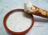 Creamed Horseradish. Recipe by MsPia
