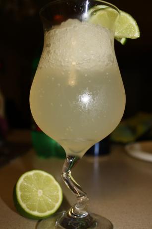 Frozen Margarita Punch. Photo by Mommy2two
