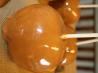 Peanut Caramel Apples. Photo by inca711