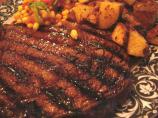 Texas Signature Steak Rub. Photo by Scarlett516