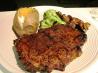 Texas Signature Steak Rub