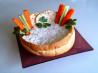 Fantabulous Bread Bowl-Yum. Recipe by westtextazzy