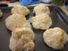 Fast Food Biscuits. Recipe by nascarmom