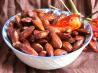 Toasted Almonds in Chile Oil. Recipe by invictus