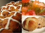 Hot Cross Buns
