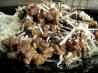 Italian Spaghetti With Meatballs. Recipe by Kristi Waterworth