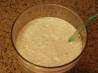 Simply Pineapple Shake. Recipe by HokiesMom
