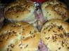 Easy Roast Beef Sandwiches. Recipe by :(