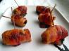 Devilishly Delicious Bacon and Cherry Roll-Ups. Photo by flower7