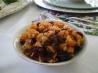 Passover Haroset  My Way. Recipe by dojemi