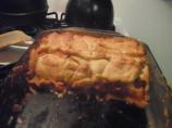 Tuscan Pot Pie. Photo by Chef GreanEyes
