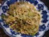 Sauteed Brussels Sprouts With Ginger and Parmesan. Recipe by Robin in Kansas