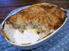 Elegant Potatoes Au Gratin