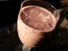 Blueberry Orange Smoothie