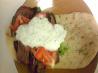 Ground Beef Gyros