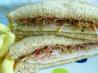 Easy Crunchy Healthy Sandwich. Recipe by barberbabe