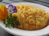 Jamie Oliver's Mashed Root Vegetables