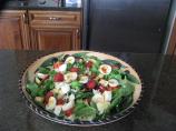Spinach Salad