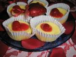 Cheesecake Cups. Photo by Color Guard Mom