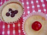 Cheesecake Cups