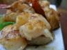 Drunken Shrimp Style Quick Marinade
