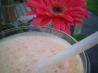 Sweet Potato Smoothie