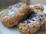 Thumbprint Cookies