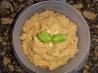 Hummus Without Tahini