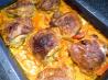 Southern-Style Braised Thai Chicken. Recipe by Buster's friend
