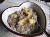 Peachy-Licious Oatmeal