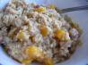 Peachy-Licious Oatmeal