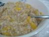 Peachy-Licious Oatmeal