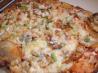 Spicy Perogy Pizza. Recipe by ukichix