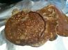 High Fiber South Beach Pancakes. Recipe by Chef #826169