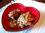 Baked Oatmeal