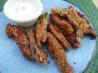 Portabella Mushroom Fries. Recipe by cookiedog